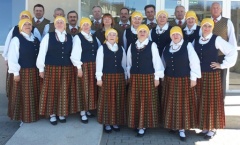 "Saulgrieži'